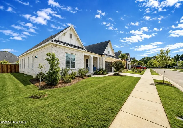 Photo 2 of Single family home for sale at 6240 Mirage Way, Wilmington, NC 28409 | MLS# 100601486 | Listing updated on 2026-09-13