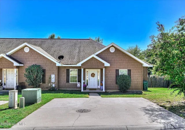 Townhouse for sale at 6081 Village W Ln, Graniteville, SC 29829 | MLS# 100610020