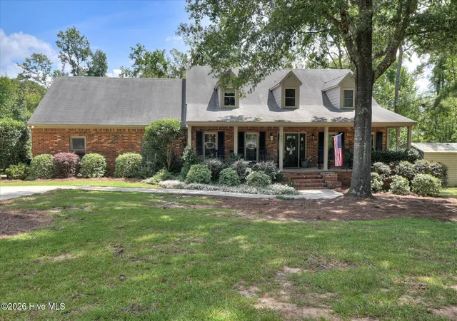 Photo 1 of Single family home for sale at 687 Spooner Dr, Evans, GA 30809 | MLS# 100602792 | Listing updated on 2026-09-14