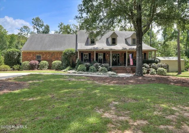 Photo 4 of Single family home for sale at 687 Spooner Dr, Evans, GA 30809 | MLS# 100602792 | Listing updated on 2026-09-14