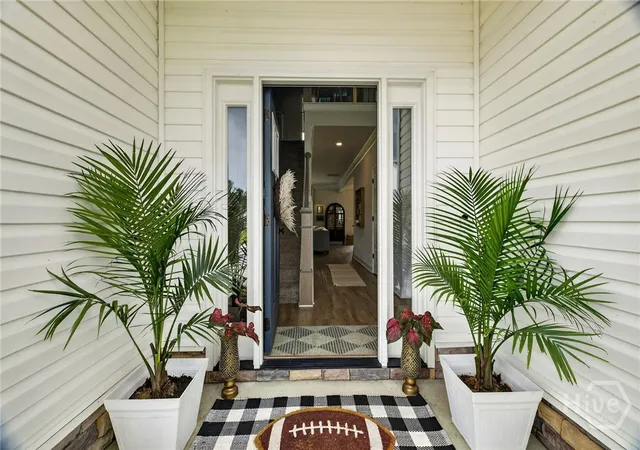 Photo 3 of Single family home for sale at 220 Blandford Xing, Rincon, GA 31326 | MLS# SA364826 | Listing updated on 2026-10-27