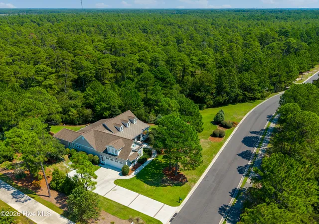 Photo 3 of Single family home for sale at 3930 Marshfield Dr, Southport, NC 28461 | MLS# 100601111 | Listing updated on 2026-09-19