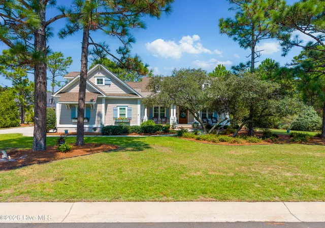 Photo 3 of Single family home for sale at 3930 Marshfield Dr, Southport, NC 28461 | MLS# 100601111 | Listing updated on 2026-09-19