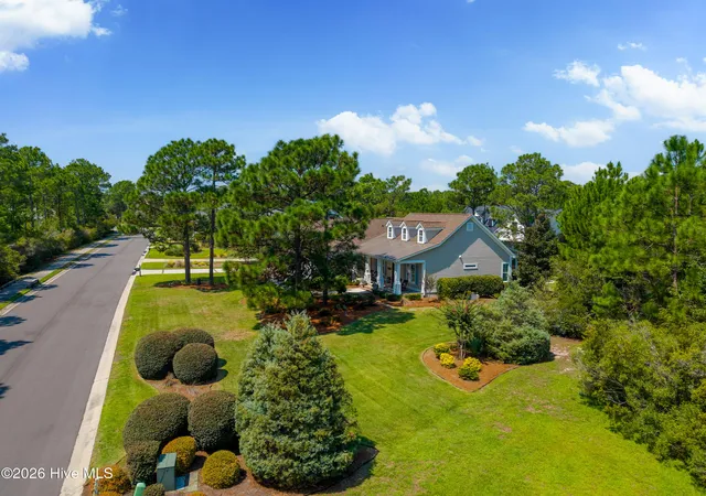 Photo 4 of Single family home for sale at 3930 Marshfield Dr, Southport, NC 28461 | MLS# 100601111 | Listing updated on 2026-09-19