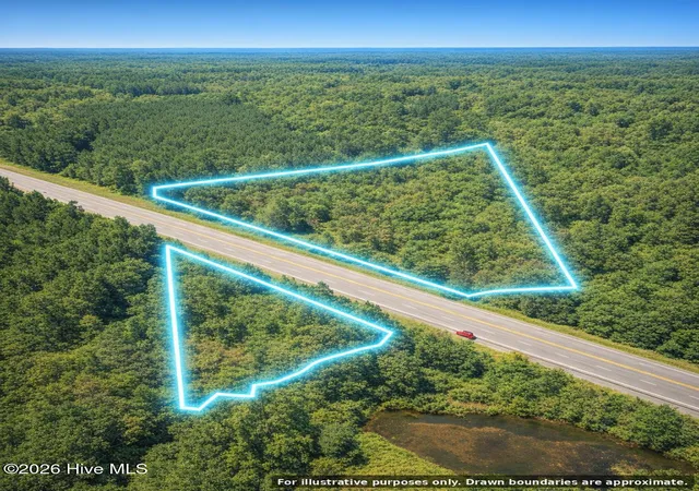 Photo 1 of Land for sale at Tbd Highway 74 Byp E, Rockingham, NC 28379 | MLS# 100600696 | Listing updated on 2026-09-08