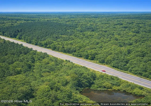 Photo 2 of Land for sale at Tbd Highway 74 Byp E, Rockingham, NC 28379 | MLS# 100600696 | Listing updated on 2026-09-08