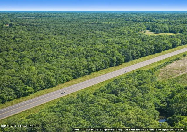 Photo 3 of Land for sale at Tbd Highway 74 Byp E, Rockingham, NC 28379 | MLS# 100600696 | Listing updated on 2026-09-08