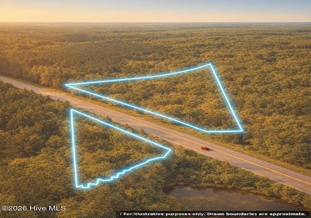Photo 4 of Land for sale at Tbd Highway 74 Byp E, Rockingham, NC 28379 | MLS# 100600696 | Listing updated on 2026-09-08