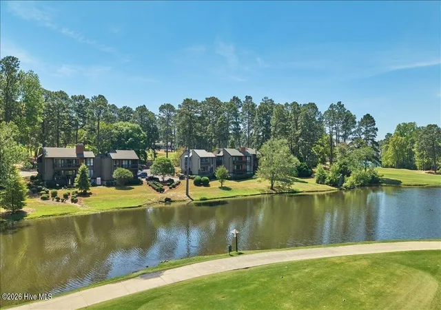 Photo 1 of Condo for sale at 1175 Saint Andrews Dr # 103, Pinehurst, NC 28374 | MLS# 100586484 | Listing updated on 2026-10-19