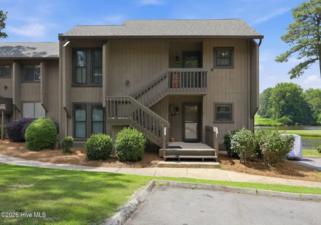 Photo 2 of Condo for sale at 1175 Saint Andrews Dr # 103, Pinehurst, NC 28374 | MLS# 100586484 | Listing updated on 2026-10-19