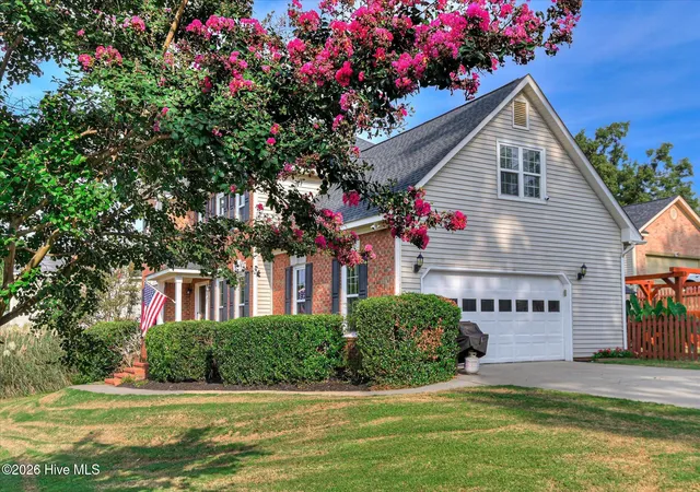 Photo 2 of Single family home for sale at 4580 Mallard Ct, Augusta, GA 30907 | MLS# 100601032 | Listing updated on 2026-09-13