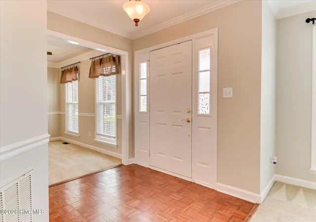Photo 3 of Single family home for sale at 4580 Mallard Ct, Augusta, GA 30907 | MLS# 100601032 | Listing updated on 2026-09-13