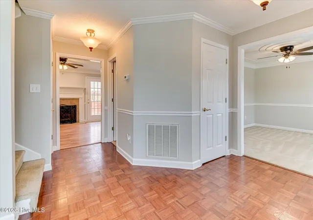 Photo 4 of Single family home for sale at 4580 Mallard Ct, Augusta, GA 30907 | MLS# 100601032 | Listing updated on 2026-09-13