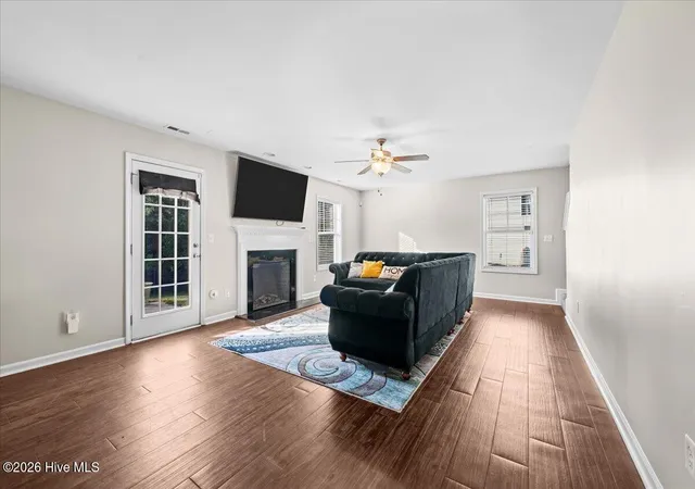 Photo 3 of Single family home for sale at 515 New Castle Ln, Spring Lake, NC 28390 | MLS# 100611005 | Listing updated on 2026-10-17