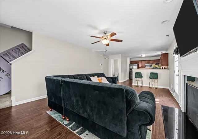 Photo 4 of Single family home for sale at 515 New Castle Ln, Spring Lake, NC 28390 | MLS# 100611005 | Listing updated on 2026-10-17