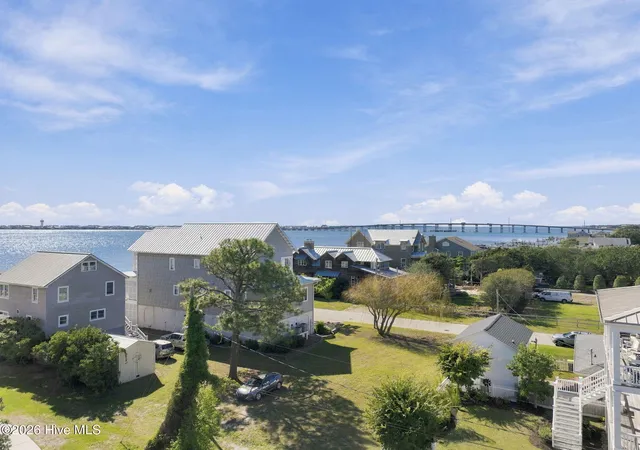Photo 2 of Land for sale at 1409 Shackleford St, Morehead City, NC 28557 | MLS# 100610654 | Listing updated on 2026-10-18