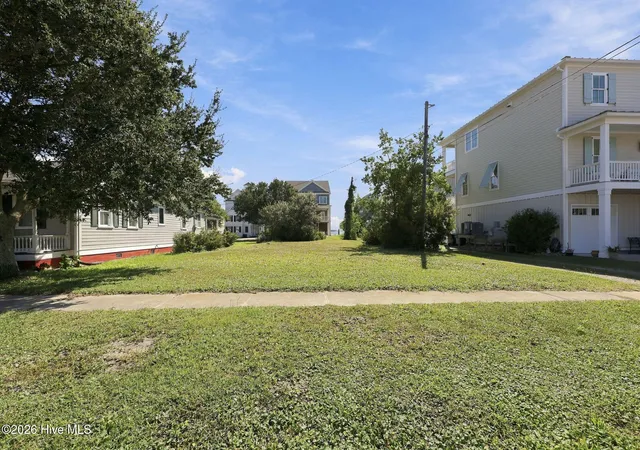 Photo 4 of Land for sale at 1409 Shackleford St, Morehead City, NC 28557 | MLS# 100610654 | Listing updated on 2026-10-18