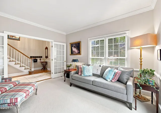 Photo 3 of Single family home for sale at 1916 Inverness Ln, Wilmington, NC 28405 | MLS# 100598970 | Listing updated on 2026-09-07