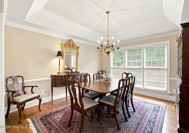 Photo 3 of Single family home for sale at 1916 Inverness Ln, Wilmington, NC 28405 | MLS# 100598970 | Listing updated on 2026-09-07