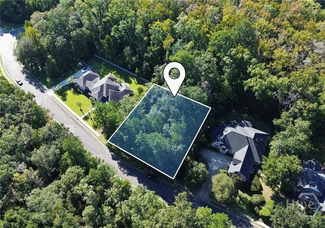 Photo 4 of Land for sale at 5 Woodland Crk Rd, Savannah, GA 31405 | MLS# SA366068 | Listing updated on 2026-10-13