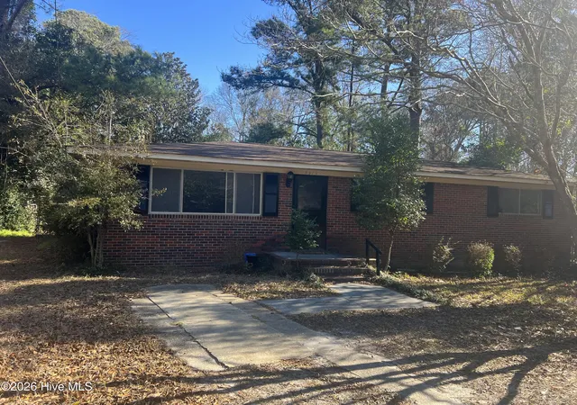Photo 1 of Single family home for sale at 5315 Andover Rd, Wilmington, NC 28403 | MLS# 100602750 | Listing updated on 2026-09-16