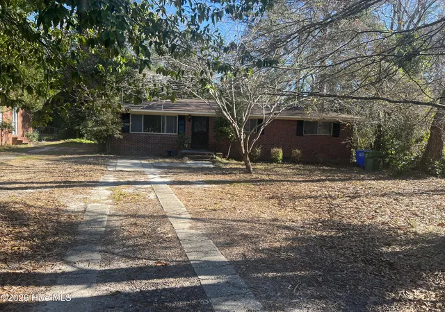 Photo 2 of Single family home for sale at 5315 Andover Rd, Wilmington, NC 28403 | MLS# 100602750 | Listing updated on 2026-09-16