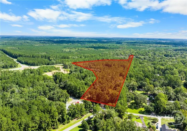 Photo 3 of Land for sale at 0000 Belfast River Rd, Richmond Hill, GA 31324 | MLS# SA364436 | Listing updated on 2026-09-15