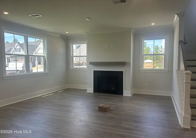 Photo 2 of Single family home for sale at 5202 Moonshell Loop, Wilmington, NC 28412 | MLS# 100585733 | Listing updated on 2026-09-09