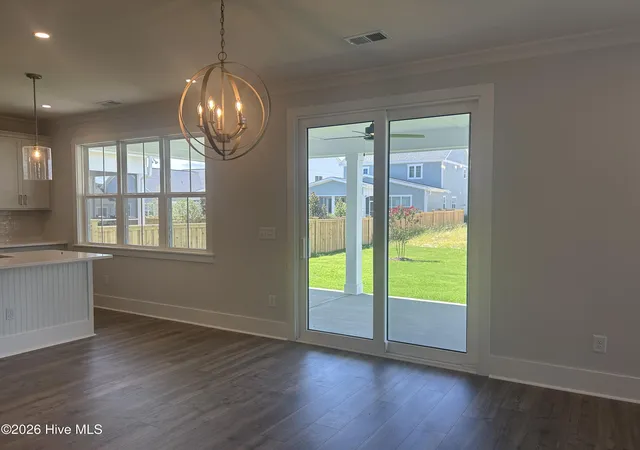 Photo 3 of Single family home for sale at 5202 Moonshell Loop, Wilmington, NC 28412 | MLS# 100585733 | Listing updated on 2026-09-09