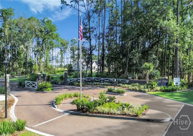Photo 2 of Land for sale at 127 Grand Harbor Cir, Savannah, GA 31411 | MLS# SA363820 | Listing updated on 2026-10-05