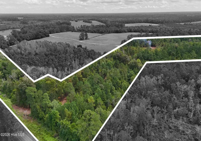 Photo 1 of Land for sale at 5 Bull Tail Rd, Wallace, NC 28466 | MLS# 100603209 | Listing updated on 2026-09-20