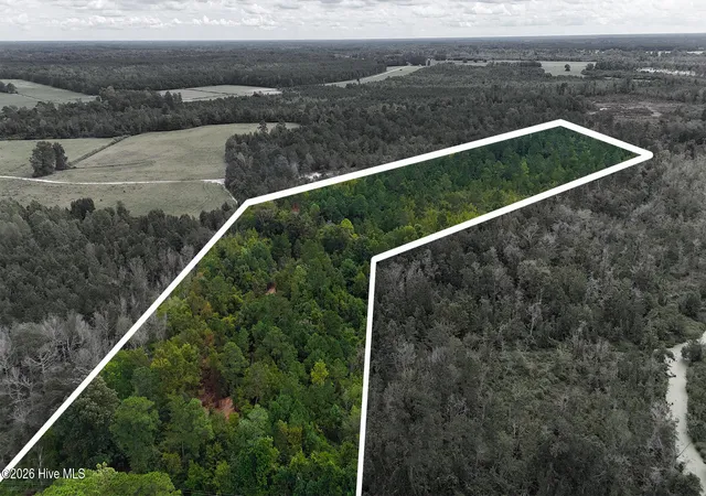 Photo 2 of Land for sale at 5 Bull Tail Rd, Wallace, NC 28466 | MLS# 100603209 | Listing updated on 2026-09-20