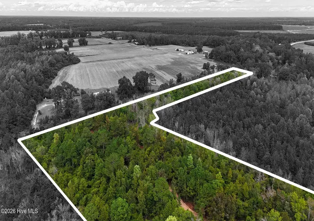 Photo 3 of Land for sale at 5 Bull Tail Rd, Wallace, NC 28466 | MLS# 100603209 | Listing updated on 2026-09-20