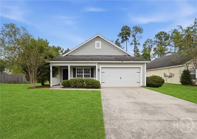 Photo 1 of Single family home for sale at 340 Winchester Dr, Pooler, GA 31322 | MLS# SA364313 | Listing updated on 2026-09-11