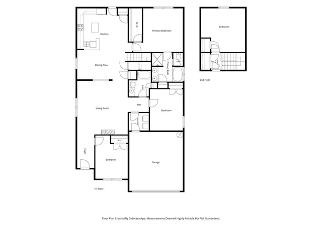 Photo 29 of Single family home for sale at 340 Winchester Dr, Pooler, GA 31322 | MLS# SA364313 | Listing updated on 2026-09-11
