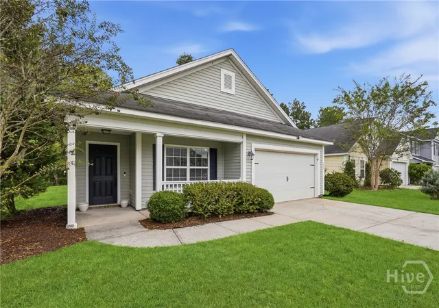 Photo 2 of Single family home for sale at 340 Winchester Dr, Pooler, GA 31322 | MLS# SA364313 | Listing updated on 2026-09-11