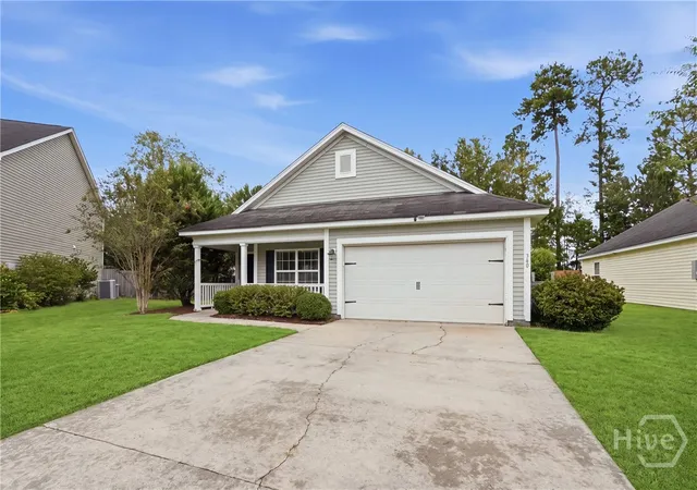 Photo 2 of Single family home for sale at 340 Winchester Dr, Pooler, GA 31322 | MLS# SA364313 | Listing updated on 2026-09-11
