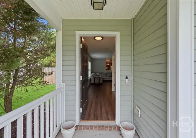 Photo 3 of Single family home for sale at 340 Winchester Dr, Pooler, GA 31322 | MLS# SA364313 | Listing updated on 2026-09-11