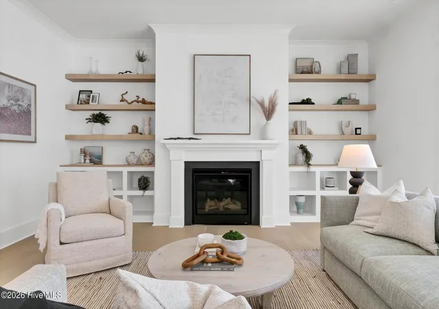 Photo 2 of Townhouse for sale at 1426 Midpark Pl #6, Wilmington, NC 28403 | MLS# 100601227 | Listing updated on 2026-09-03