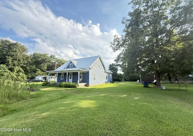 Photo 3 of Single family home for sale at 1382 Harvey Point Rd, Hertford, NC 27944 | MLS# 100600745 | Listing updated on 2026-09-24