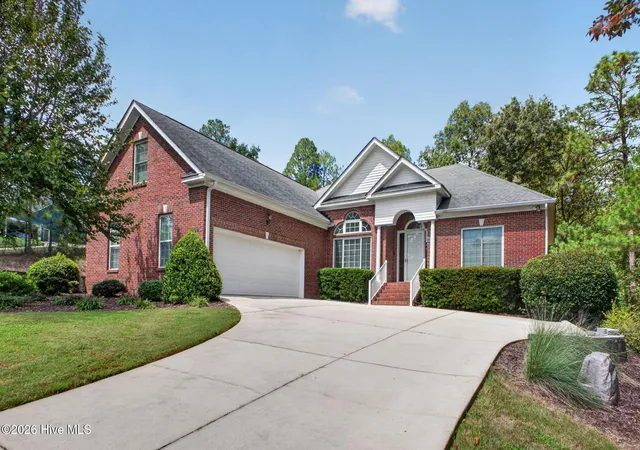 Photo 1 of Single family home for sale at 294 Natures Ln, Aiken, SC 29803 | MLS# 100601771 | Listing updated on 2026-09-09
