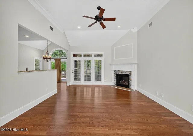 Photo 3 of Single family home for sale at 294 Natures Ln, Aiken, SC 29803 | MLS# 100601771 | Listing updated on 2026-09-09