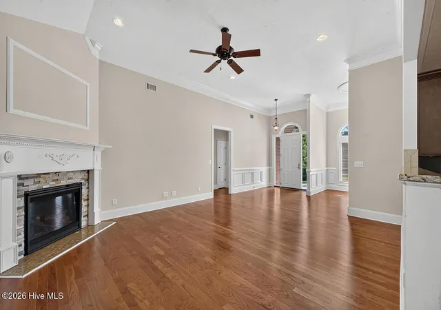 Photo 3 of Single family home for sale at 294 Natures Ln, Aiken, SC 29803 | MLS# 100601771 | Listing updated on 2026-09-09