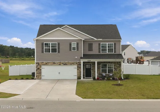 Single family home for sale at 1214 Queensland Ln, Ayden, NC 28513 | MLS# 100609869