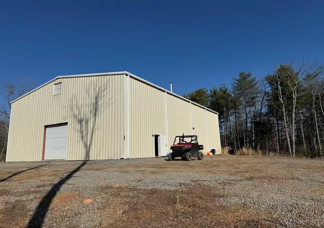 Photo 1 of Land for sale at 3530 Grape Creek Rd, Murphy, NC 28906 | MLS# 98544038 | Listing updated on 2026-09-03