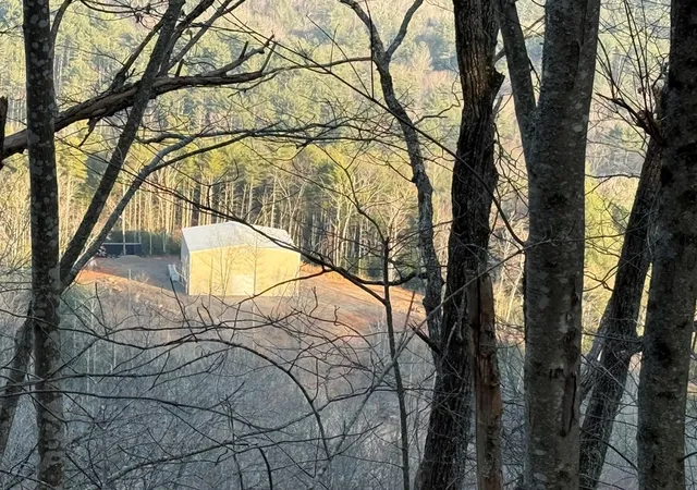 Photo 3 of Land for sale at 3530 Grape Creek Rd, Murphy, NC 28906 | MLS# 98544038 | Listing updated on 2026-09-03
