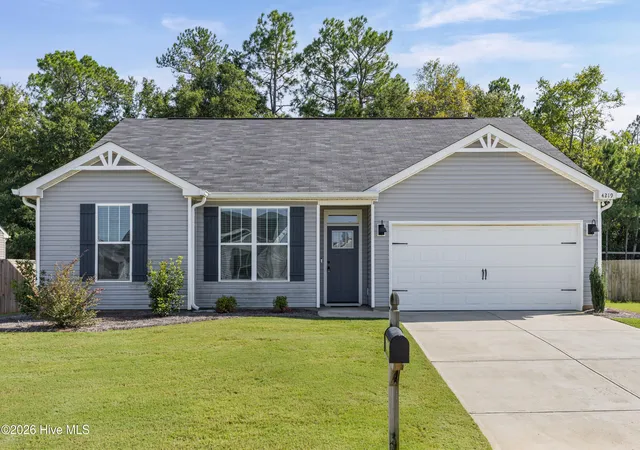 Photo 1 of Single family home for sale at 4219 Fringetree Loop, Aiken, SC 29803 | MLS# 100602548 | Listing updated on 2026-10-03