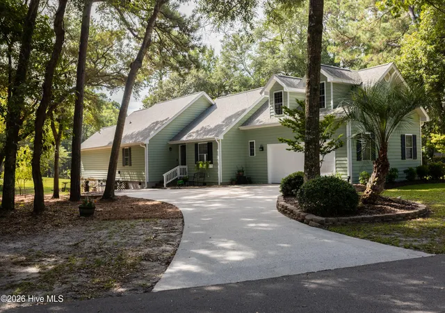 Photo 1 of Single family home for sale at 3172 Windward Village Ln Sw, Supply, NC 28462 | MLS# 100600245 | Listing updated on 2026-10-01