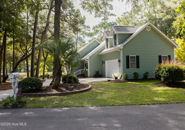 Photo 2 of Single family home for sale at 3172 Windward Village Ln Sw, Supply, NC 28462 | MLS# 100600245 | Listing updated on 2026-10-01