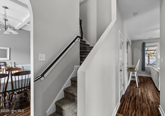 Photo 4 of Single family home for sale at 202 Seneca Ct, Holly Ridge, NC 28445 | MLS# 100601724 | Listing updated on 2026-09-18